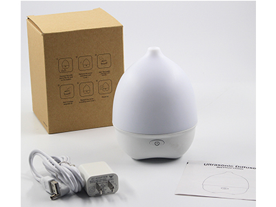cool mist aromatherapy humidifier